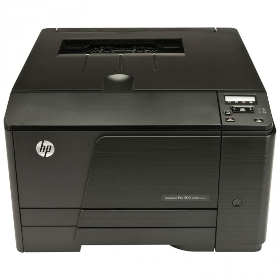 Naudotas spausdintuvas HP LaserJet Pro 200 color Printer M251n