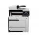 Naudotas spausdintuvas HP LaserJet 300 color MFP M375nw 