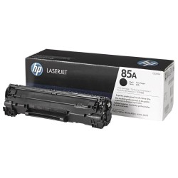 Originali kasetė HP LaserJet 85A (CE285A) Originali kasetė HP LaserJet 85A (CE285A)