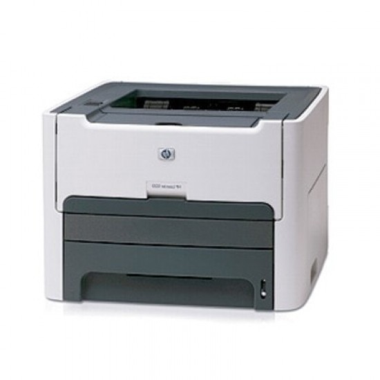 Naudotas spausdintuvas HP LaserJet P1320n