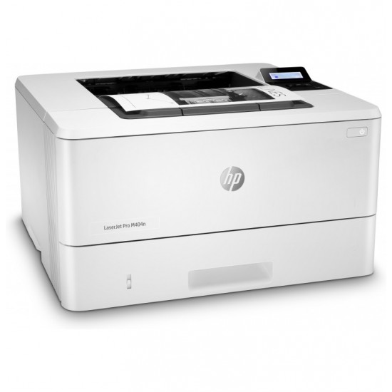 Naudotas spausdintuvas HP LaserJet Pro M404n