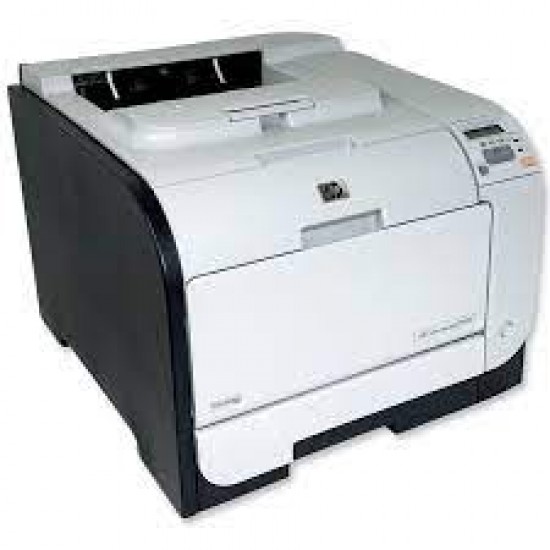 Naudotas spausdintuvas HP Color LaserJet CP2025n