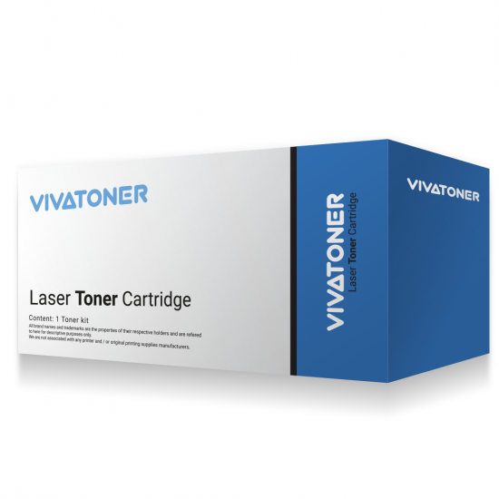 Vivatoner kasetė HP LaserJet PRO 200 COLOR (CF212A)