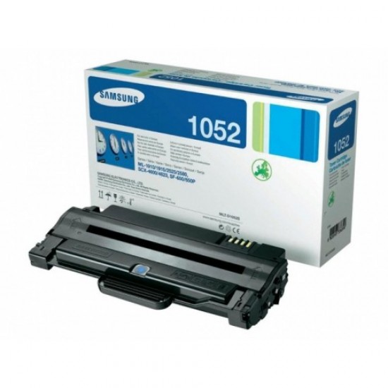 Originali kasetė Samsung (MLT-D1052S) Originali kasetė Samsung (MLT-D1052S)