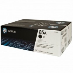 Originali kasetė HP LaserJet 85A (CE285AD) Originali kasetė HP LaserJet 85A (CE285AD)