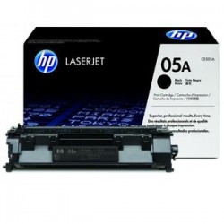 Originali kasetė HP LaserJet 05A (CE505A)