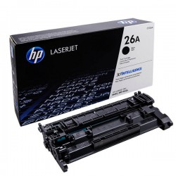 Originali kasetė HP LaserJet Pro 26A (CF226A) Originali kasetė HP LaserJet Pro 26A (CF226A)