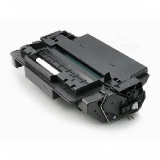 Lygiavertė spausdintuvo kasetė HP LaserJet (CE255A) Lygiavertė spausdintuvo kasetė HP LaserJet (CE255A)
