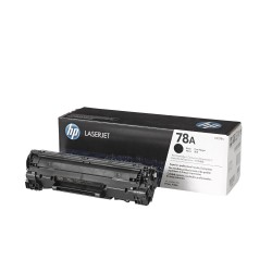 Originali kasetė HP LaserJet 78A (CE278A) Originali kasetė HP LaserJet 78A (CE278A)