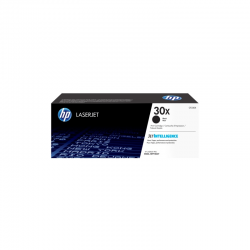Originali kasetė HP LaserJet Pro 30X (CF230X) Originali kasetė HP LaserJet Pro 30X (CF230X)