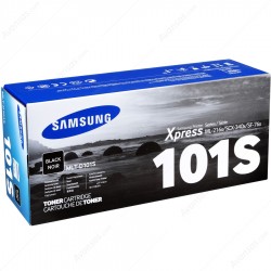 Originali kasetė Samsung (MLT-D101S) Originali kasetė Samsung (MLT-D101S)