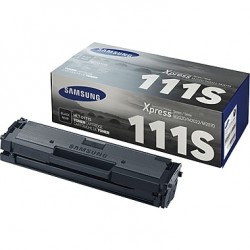 Originali kasetė Samsung (MLT-D111S) Originali kasetė Samsung (MLT-D111S)