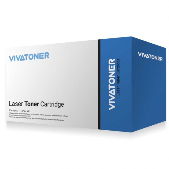 Vivatoner lazerinė kasetė HP LaserJet Pro MFP M130a 17X (CF217X)