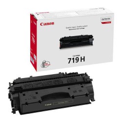 Originali kasetė Canon (Cartridge 719H) Originali kasetė Canon (Cartridge 719H)