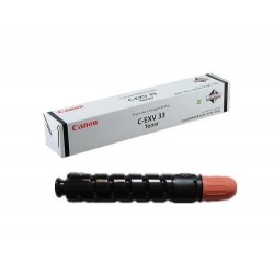Originali kasetė Canon (CEXV-33) Originali kasetė Canon (CEXV-33)