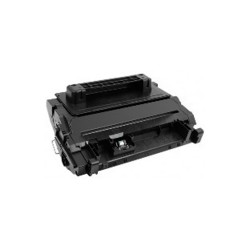 Lygiavertė kasetė HP LaserJet (CF281A)
