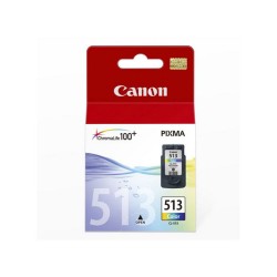 Originali rašalinė kasetė Canon (CL-513 color) Originali rašalinė kasetė Canon (CL-513 color)