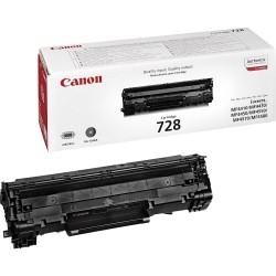 Originali kasetė Canon Cartridge 728 Originali kasetė Canon Cartridge 728