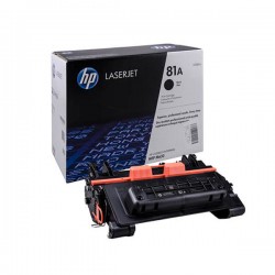 Originali kasetė HP LaserJet 81A (CF281A) Originali kasetė HP LaserJet 81A (CF281A)