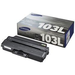 Originali kasetė Samsung (MLT-D103L) Originali kasetė Samsung (MLT-D103L)