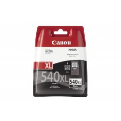 Originali rašalinė kasetė Canon Ink PG-540XL Black Blister Originali rašalinė kasetė Canon Ink PG-540XL Black Blister