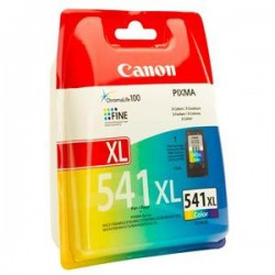 Originali rašalinė kasetė Canon Ink CL-541XL Color Blister
