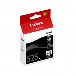 Originali rašalinė kasetė Canon Ink PGI-525 Black Originali rašalinė kasetė Canon Ink PGI-525 Black