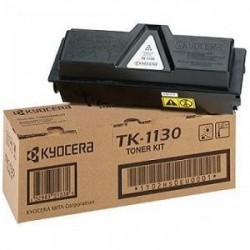 Originali kasetė Kyocera (TK-1130) Originali kasetė Kyocera (TK-1130)