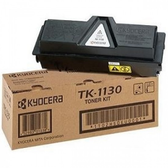Originali kasetė Kyocera (TK-1130)