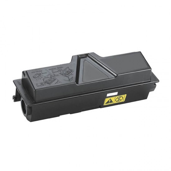Lygiavertė kasetė Kyocera (TK-130) Lygiavertė kasetė Kyocera (TK-130)