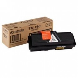 Originali kasetė Kyocera (TK-140) Originali kasetė Kyocera (TK-140)