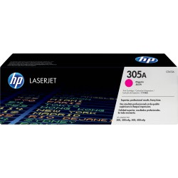 Originali kasetė HP Color LaserJet Pro 305A (CE413A) Originali kasetė HP Color LaserJet Pro 305A (CE413A)