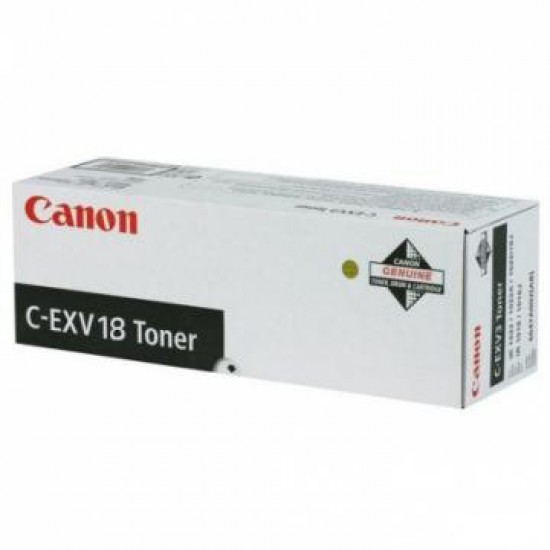 Originali kasetė Canon (CEXV-18)
