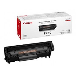 Originali kasetė Canon Cartrige FX-10 Originali kasetė Canon Cartrige FX-10