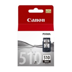 Originali rašalinė kasetė Canon (PG-510)