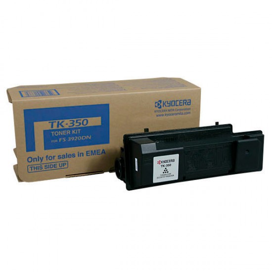 Originali kasetė Kyocera (TK-350)