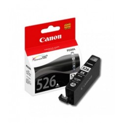 Originali rašalinė kasetė Canon Ink CLI-526 Black