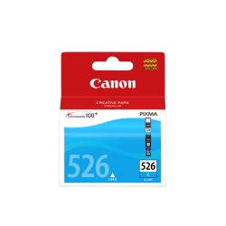 Originali rašalinė kasetė Canon Ink CLI-526 Cyan