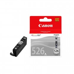 Originali rašalinė kasetė Canon Ink CLI-526 Grey