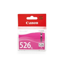 Originali rašalinė kasetė Canon Ink CLI-526 Magenta Originali rašalinė kasetė Canon Ink CLI-526 Magenta