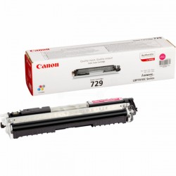 Originali kasetė Canon Cartridge 729 Magenta Originali kasetė Canon Cartridge 729 Magenta