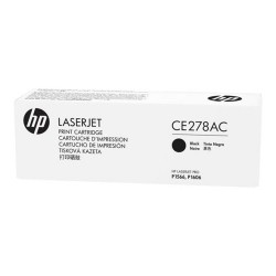 Originali kasetė HP LaserJet (CE278AC)