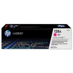 Originali kasetė HP Color LaserJet 128A (CE323A) Originali kasetė HP Color LaserJet 128A (CE323A)