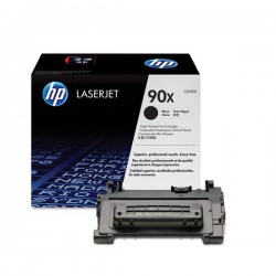 Originali kasetė HP LaserJet Enterprise 90X (CE390X) Originali kasetė HP LaserJet Enterprise 90X (CE390X)