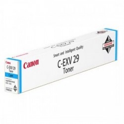 Originali kasetė Canon (C-EXV 29C)