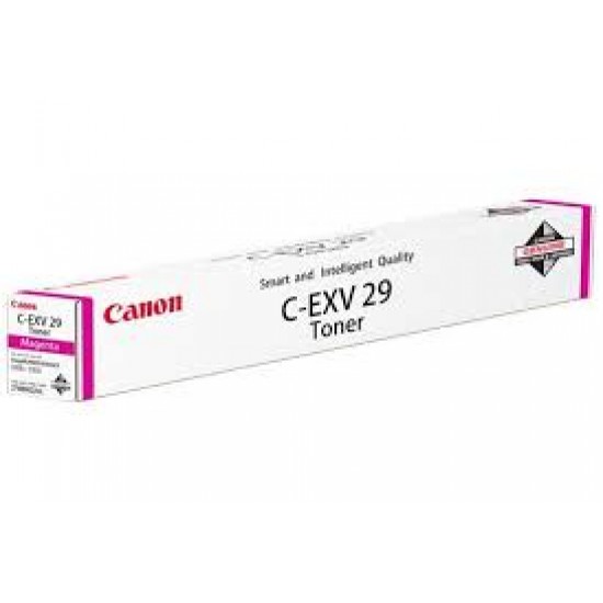 Originali kasetė Canon (C-EXV 29M) Originali kasetė Canon (C-EXV 29M)