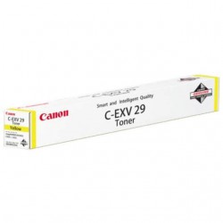 Originali kasetė Canon (C-EXV 29Y)