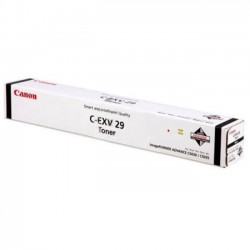 Originali kasetė Canon (C-EXV 29BK)