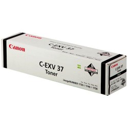 Originali kasetė Canon (CEXV-37) Originali kasetė Canon (CEXV-37)