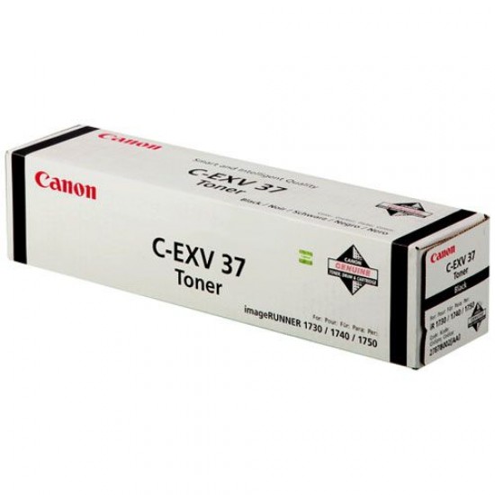 Originali kasetė Canon (CEXV-37)